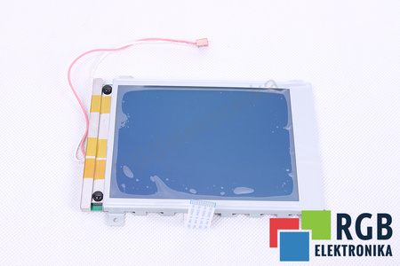 H057008 REV. B MATRIZ LCD
