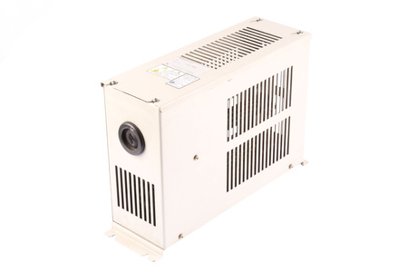 JUSP-DB05 YASKAWA RESISTENCIA DE FRENADO