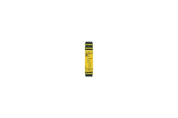PNOZ X2P C 24VACDC 2N/O PILZ 787303 RELEVO DE SEGURIDAD