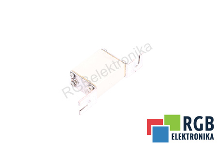 FUSIBLE 2028220 SIBA ULTRA RAPID NH00 63A, 690VAC, 200KA