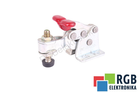 DE-STU-C0 DESTACO ABRAZADERA