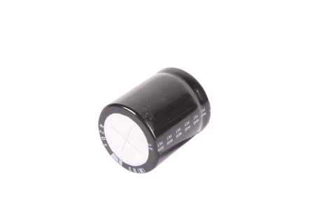 CONDENSADOR 560UF 420V NICHICON