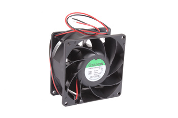 PMD2408PMB1-A(2).GN SUNON 80X80X38MM, 24V VENTILADOR