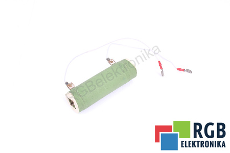 RESISTENCIA ZRF30/100-3 DANOTHERM 50 OHM 50OHM