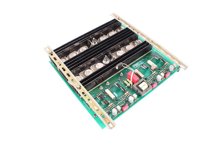 SMVE2420 INFRANOR MESA 0554.51.02 0554.52.02 PARA PIEZAS