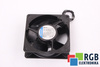 4606ZW EBM PAPST 119X119X38MM, 115V VENTILADOR