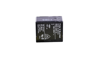 RKS-1DW-12 POTTER&BRUMFIELD 12VDC 16A 250VAC RELÉ
