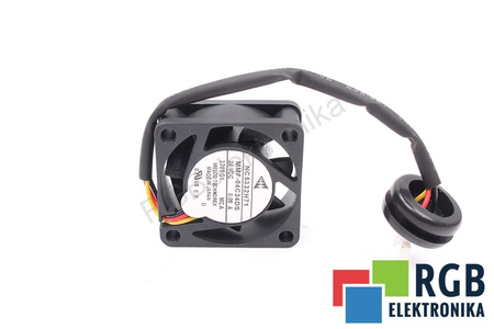 MMF-04C24DS MELCO TECHNOREX NC5332H71 40X40X15MM, 24V, 0.09A VENTILADOR