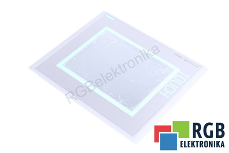 6AV6643-0CD01-1AX1 SIEMENS SIMATIC TOUCH MULTI PANEL MP277