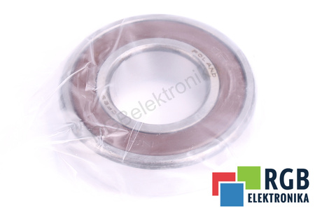 6205DDU NSK 25X52X15, 15.4KN, 7.85KN RODAMIENTO