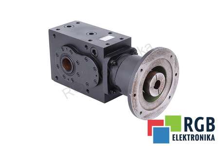 KS35H GRAESSNER 1235AH000014 I=9.6 ENGRANAJE