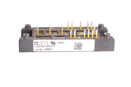 VUB160-16NOXT IXYS