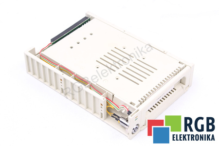 ICC-7L6-CNC NEMATRON BANDEJA DE UNIDAD