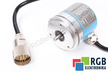BDG6360-3-05-2000-65 BALLUFF CODIFICADOR