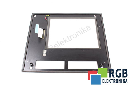 201A0099 NEMATRON PANEL FRONTAL CON TECLADO