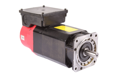 A06B-0850-B391 FANUC ALFA1