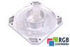 1FT6086-1AF71-4AG1 SIEMENS CUBIERTA DEL MOTOR