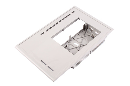 6AV6643-0DB01-1AX1 PARTE DELANTERA Y TRASERA DE LA CARCASA SUSTITUTO