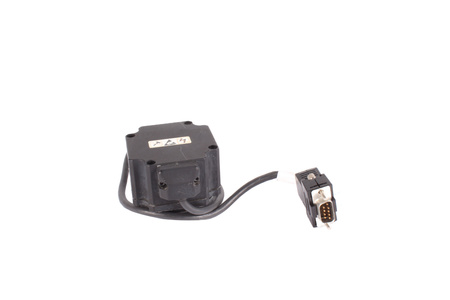 Q1AA06040DCS01M SANYO DENKI LANCE TRASERO