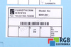 6051/00 EUROTHERM CONTROL Y PANEL DE CONTROL