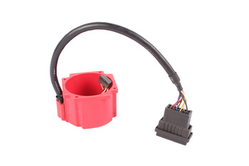 A06B-0113-B075#7008 FANUC CUBIERTA DEL CODIFICADOR