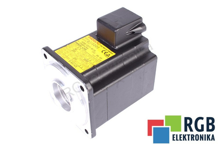 A06B-0371-B175 FANUC ESTATOR