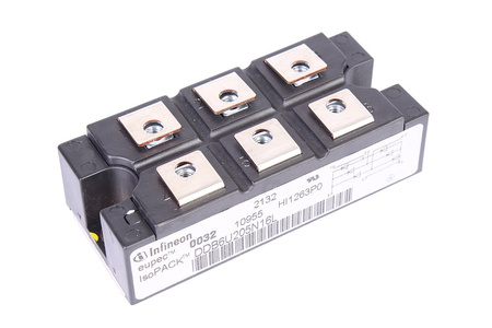 DDB6U205N16L INFINEON