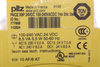 PNOZ X9P 24DC 24-240VACDC 7NO 2NC 2SO PILZ 777606 RELEVO DE SEGURIDAD