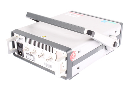 SHR4020R ISEG SR040020R6050000200 FUENTE DE ALIMENTACIÓN