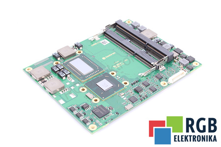 COME-BSC6 KONTRON 38014-0000-22-2EXT PLACA BASE