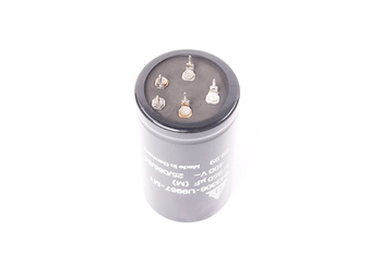 CONDENSADOR B43306-U9957-M1 S+M 25/085/56 950UF, 400VDC