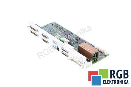 6SN1118-0DM13-0AA1 SIEMENS VERSION D SIMODRIVE 611