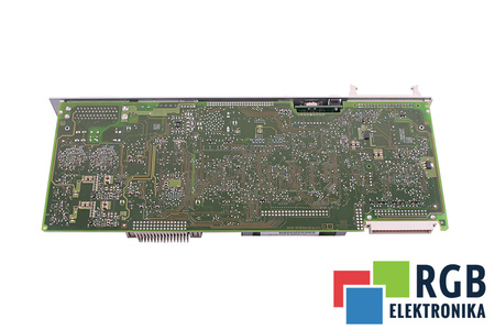 6SN1118-0NH01-0AA1 SIEMENS CONTROL BLOCK SIMODRIVE