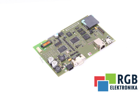 A5E02516674-3 SIEMENS PLACA BASE