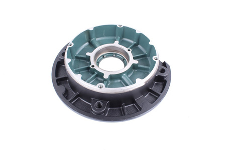 B18H1080M-RR RELIANCE ELECTRIC REPARTO DELANTERO