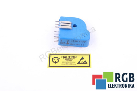 LTSR6-NP LEM 6A TRANSFORMADOR DE CORRIENTE