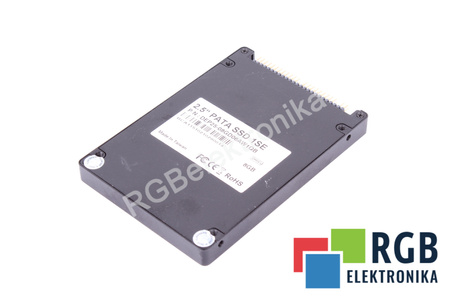 DEP25-08GD06AW1QB INNODISC 2.5" IDE PATA 44PIN SSD 1SE 8GB