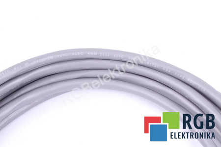 CNC11 CENTROID #11086 4.5M CABLE INTERNO DE MPG