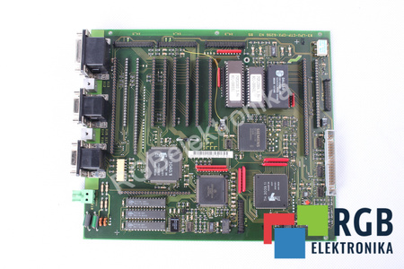 CTP2/05 HAUSER PARA COMPAX 2500S