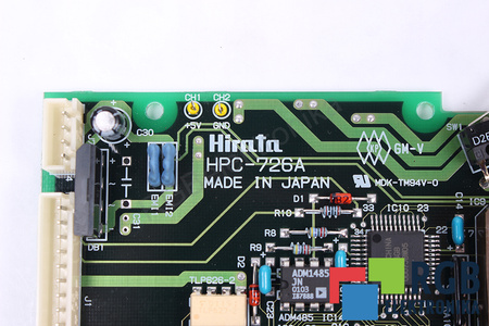 HPC-726A HIRATA