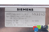 6RA2113-0DD20-2B SIEMENS MRE-GCE0D20-2B E300/15 SIMOREG