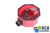 A06B-0314-B572 FANUC CUBIERTA DEL CODIFICADOR