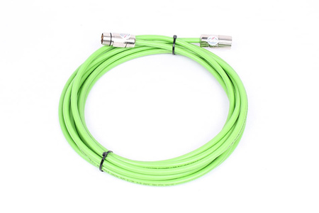 16PIN SIEMENS 6M CABLE DE RESOLUCIÓN