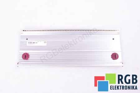 7BP704.0 BP704 B&R AUTOMATION CARRIL DE MONTAJE