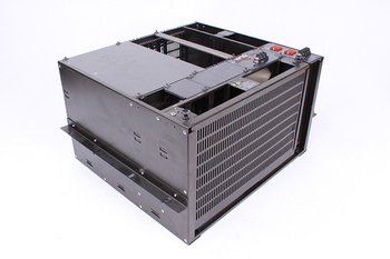 AFM10S YOKOGAWA REJILLA