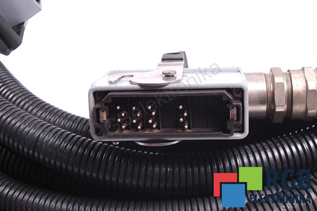 347263-85 YASKAWA MOTOMAN 12M CABLE