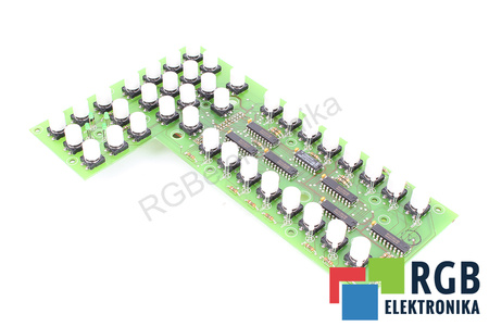 700-095-0BT11 HELMHOLZ TECLADO