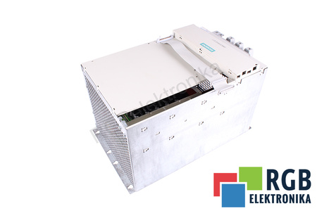 6SN1123-1AA01-0FA0 SIEMENS VERSION G SIMODRIVE 611