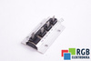 RESISTENCIA HSAC70A DANOTHERM 3X8 KOHM 3X8KOHM