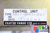 A03B-0402-B001 FANUC REJILLA